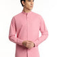 Pink Shirt Men’s Casual