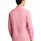 Pink Shirt Men’s Casual
