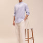 Men’s Everyday Shirts in Sky Blue
