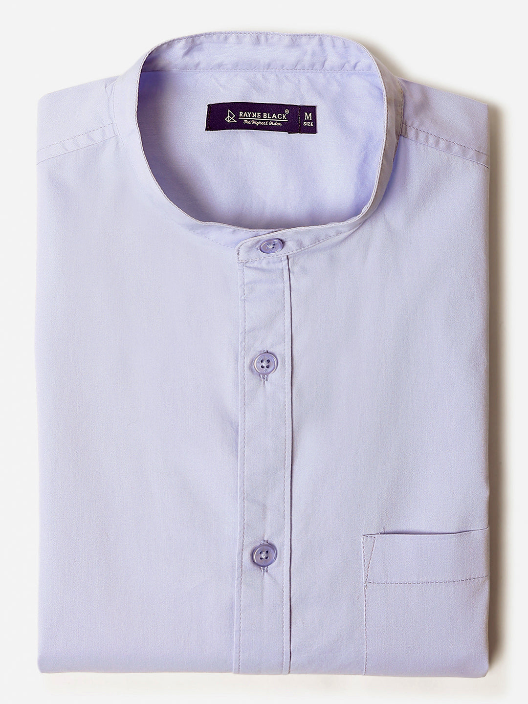 Men’s Everyday Shirts in Sky Blue