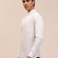 Men’s White Shirt Long Sleeve