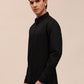 Men’s Black Shirt Long Sleeve