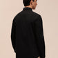 Men’s Black Shirt Long Sleeve