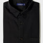 Men’s Black Shirt Long Sleeve