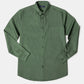 Dusty Green Casual Shirt for Men