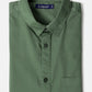 Dusty Green Casual Shirt for Men