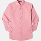 Casual Pink Shirt for Men