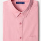 Casual Pink Shirt for Men