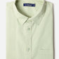 Mint Green Casual Shirt for Men