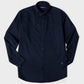 Navy Solid Shirt