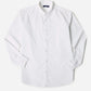 Office Casual White Shirt for Men