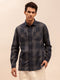Trending All Season Blue Shacket for Men