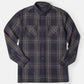 Trending All Season Blue Shacket for Men
