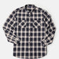 Trending Casual Shirts for Men in Navy