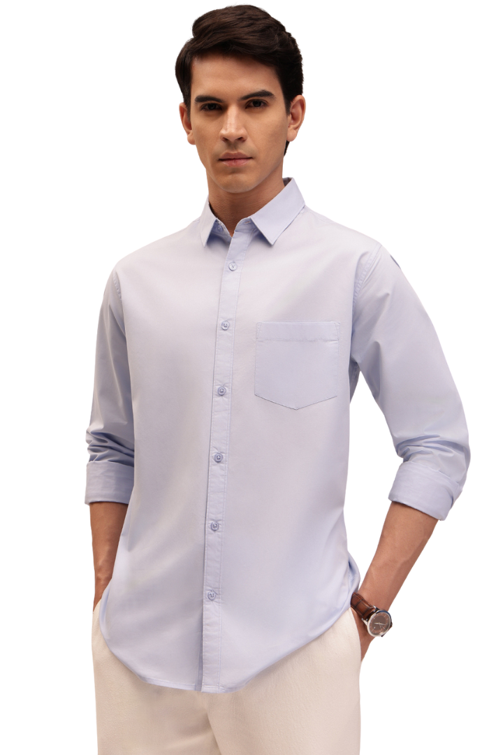 Regular Shirts